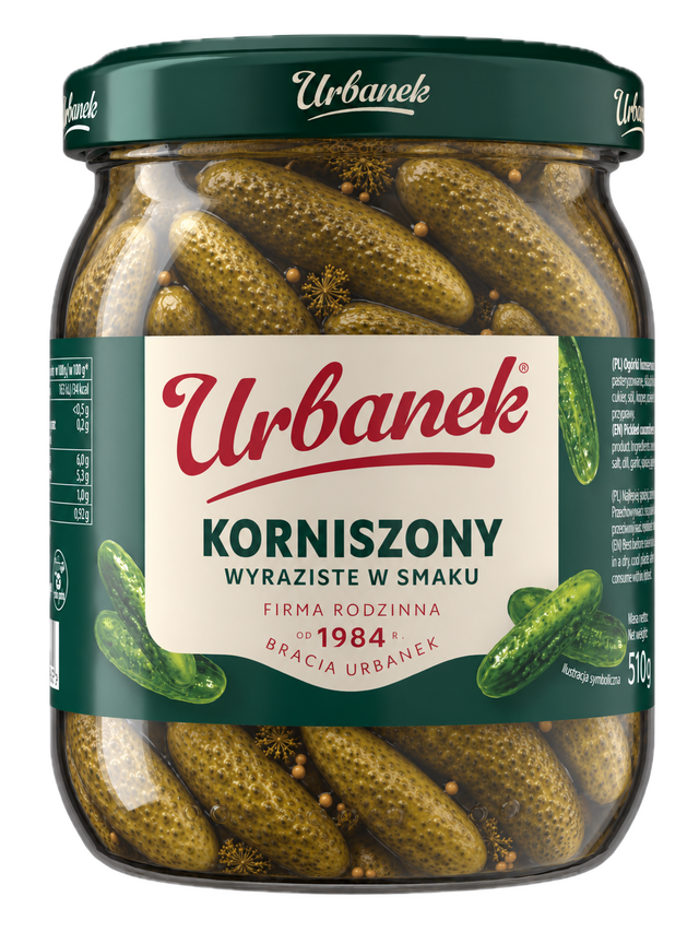 Korniszony