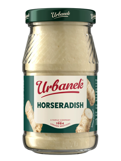 Horseradish