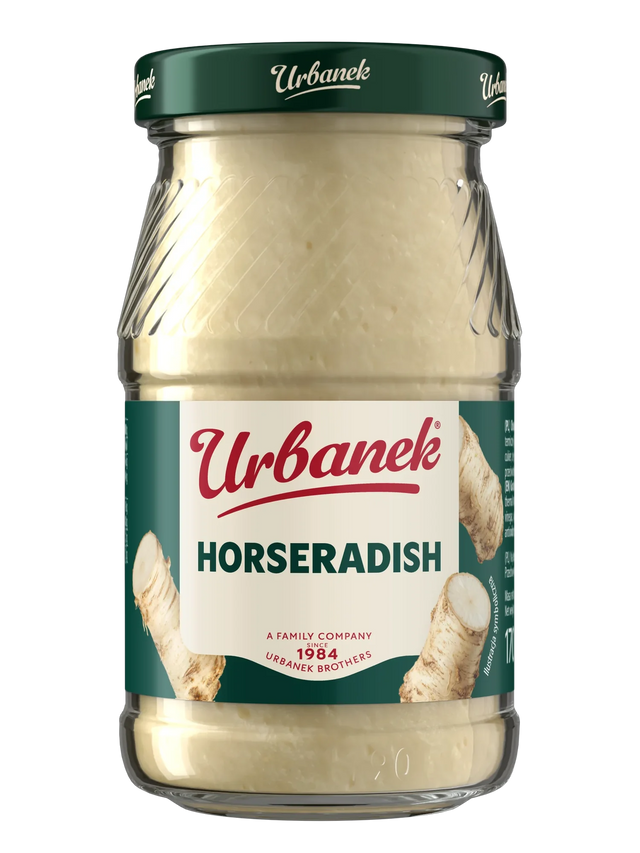 Horseradish