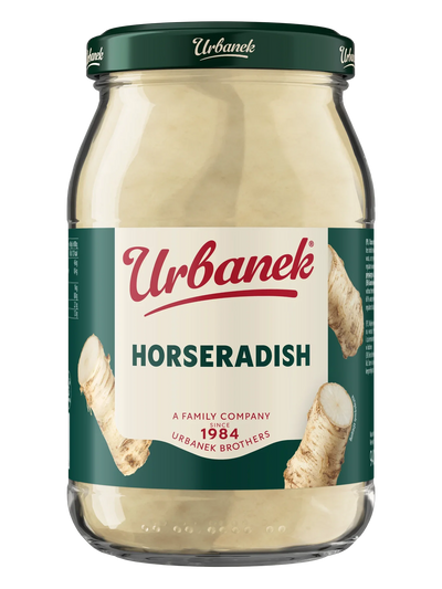 Horseradish