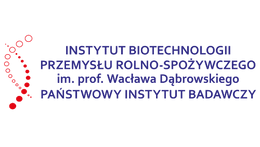 Instytut Biotechnologii Przemysłu Rolno-Spożywczego