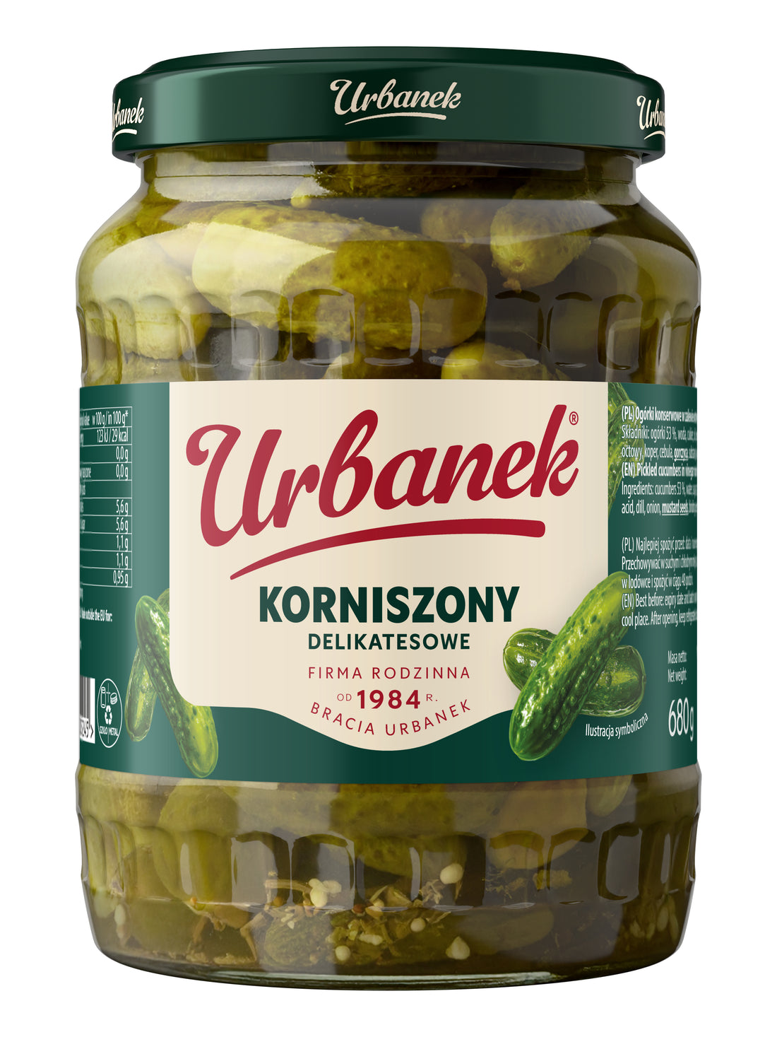 Korniszony