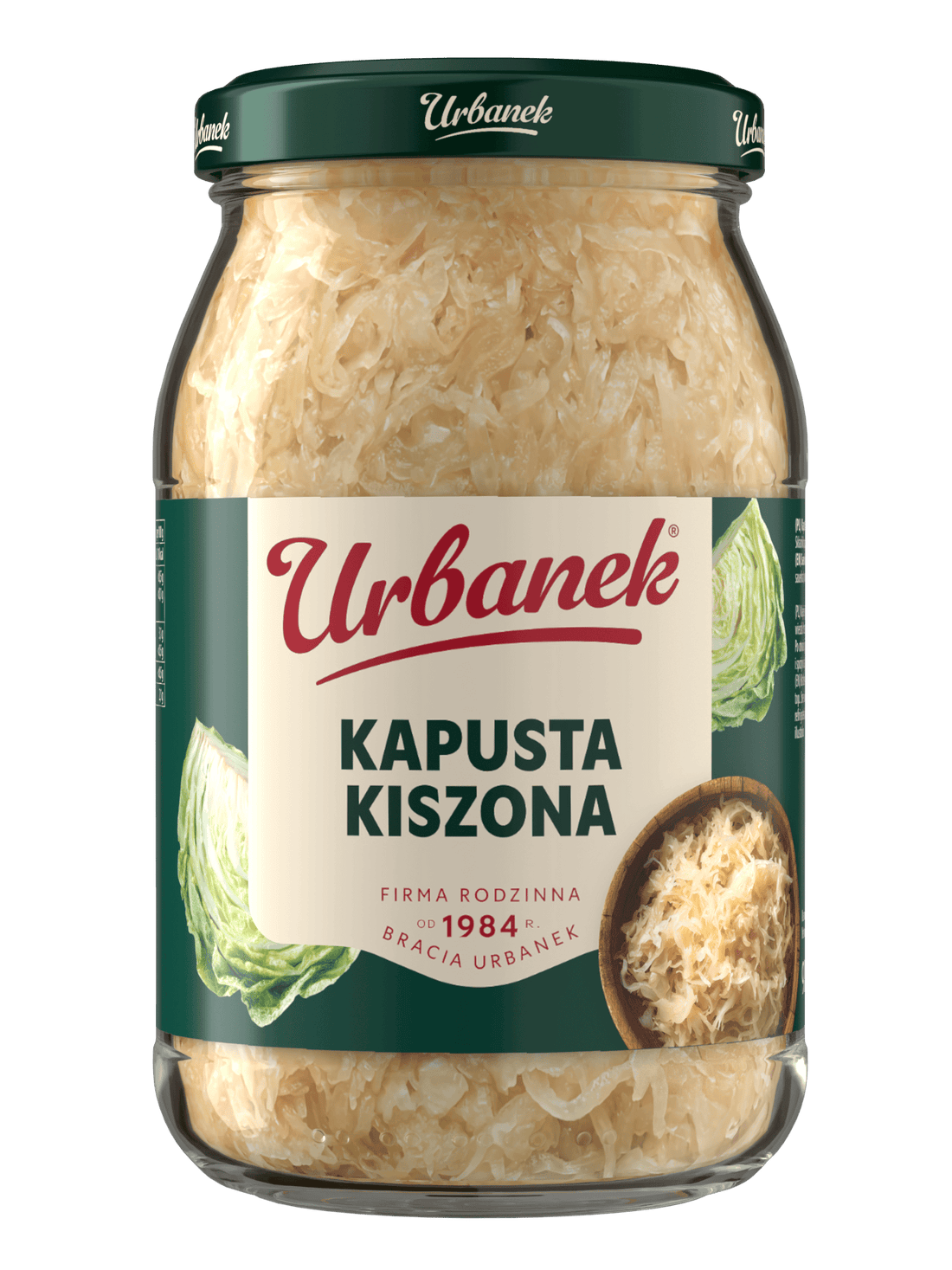 Kapusta kiszona