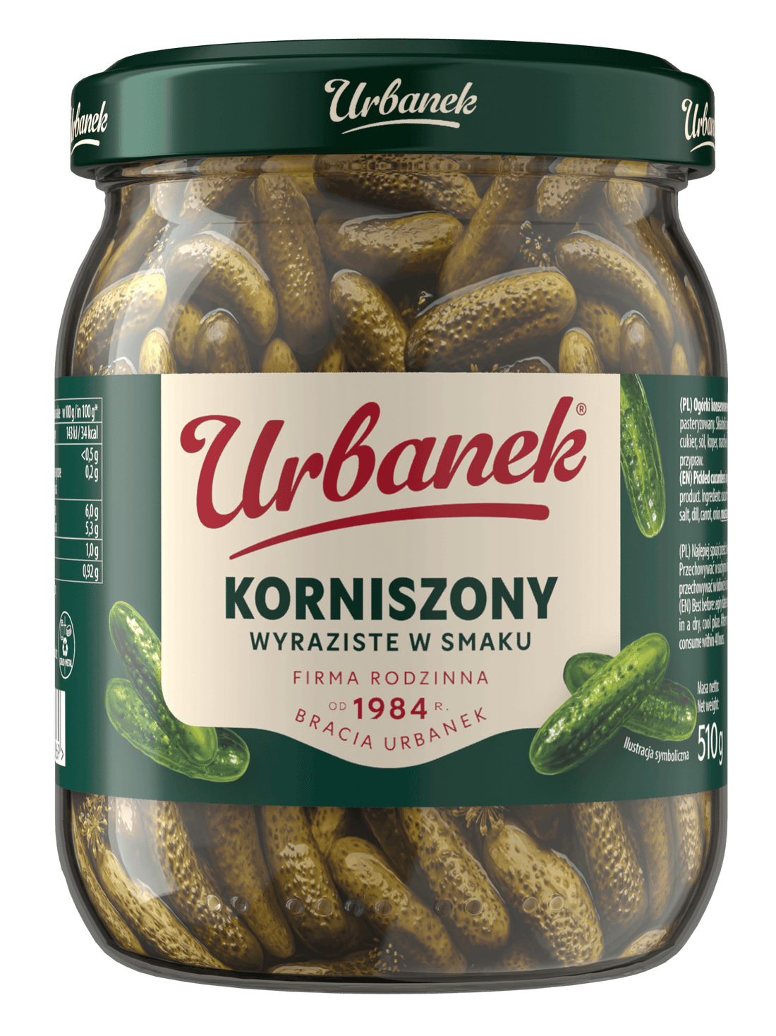 Korniszony