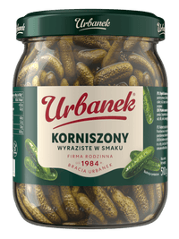 Korniszony