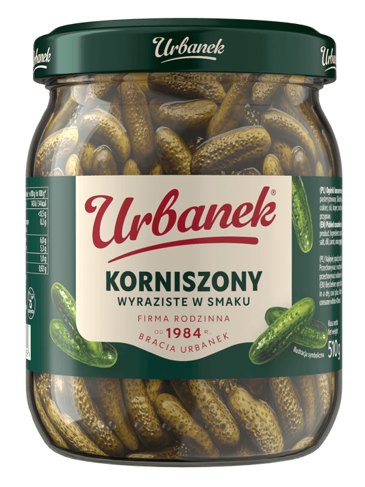Korniszony