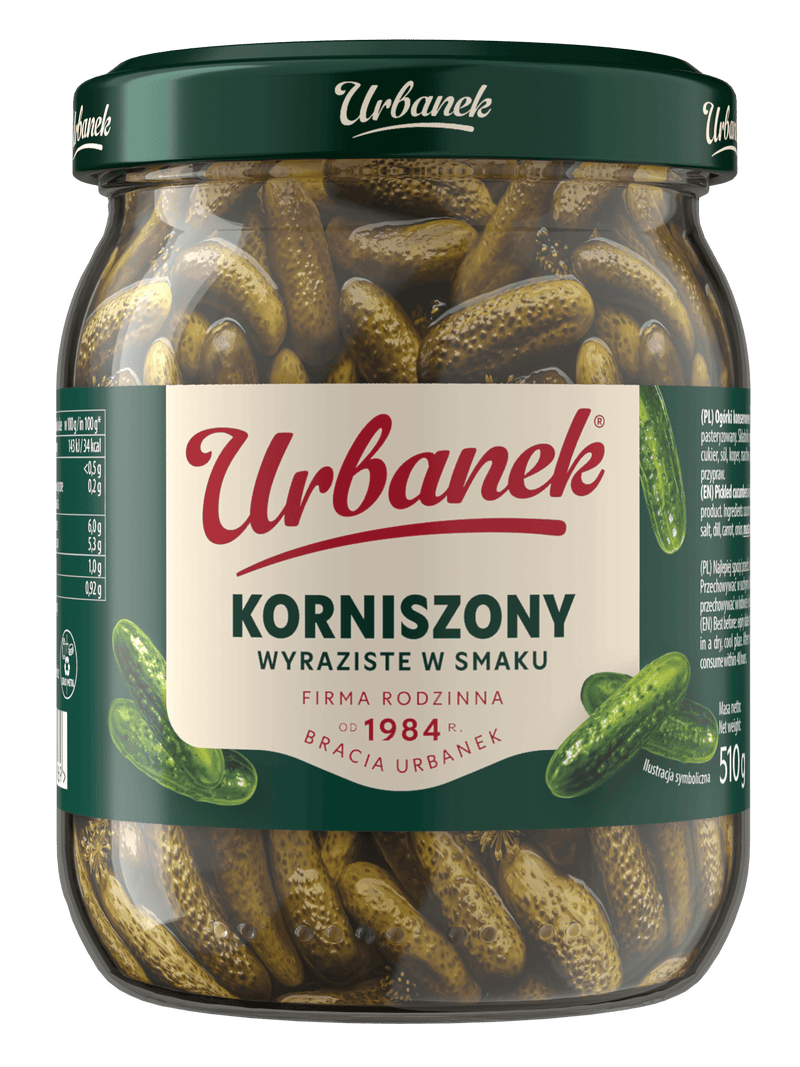 Korniszony