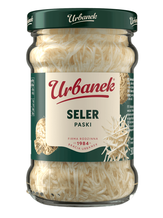 Seler paski