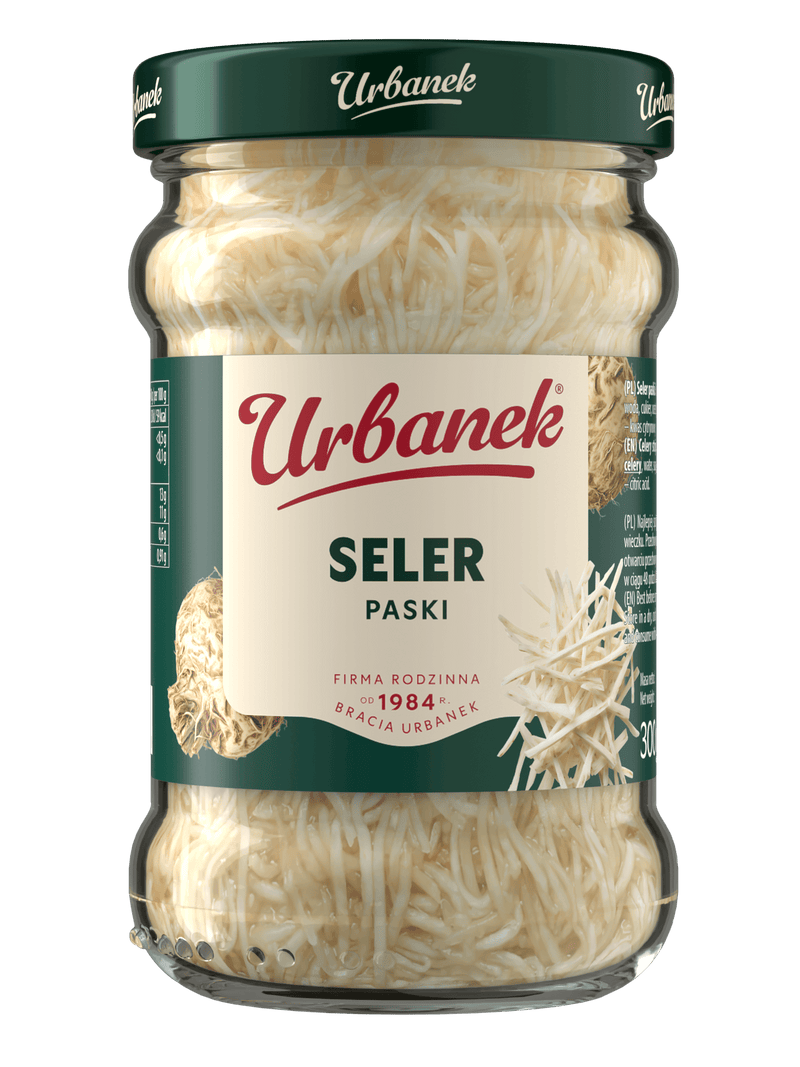 Seler paski