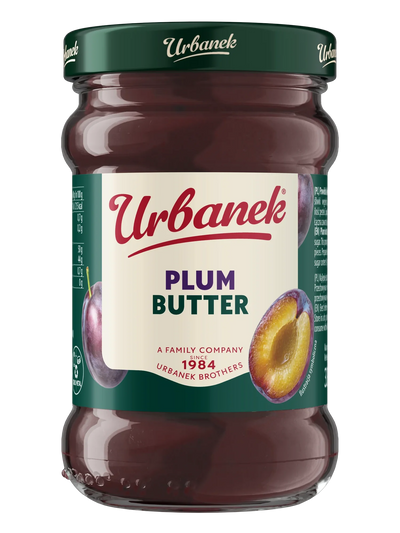 Plum butter