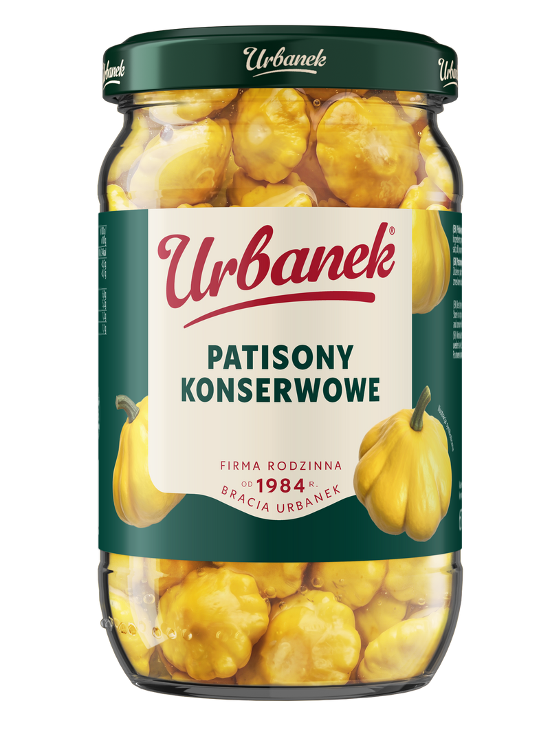 Patisony konserwowe