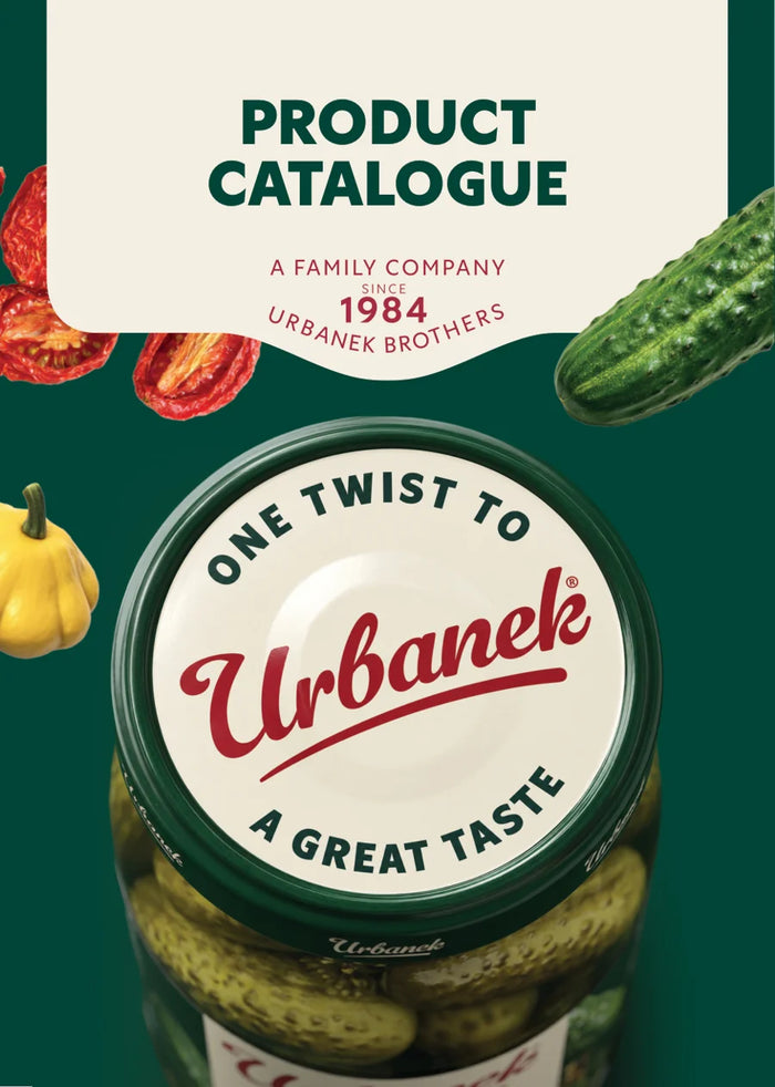 Product catalogue