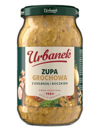 Zupa grochowa
